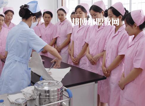 甘肅2022年讀衛(wèi)校什么專(zhuān)業(yè)最好