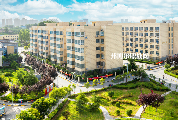 西安高新技師學(xué)院怎么樣、好不好