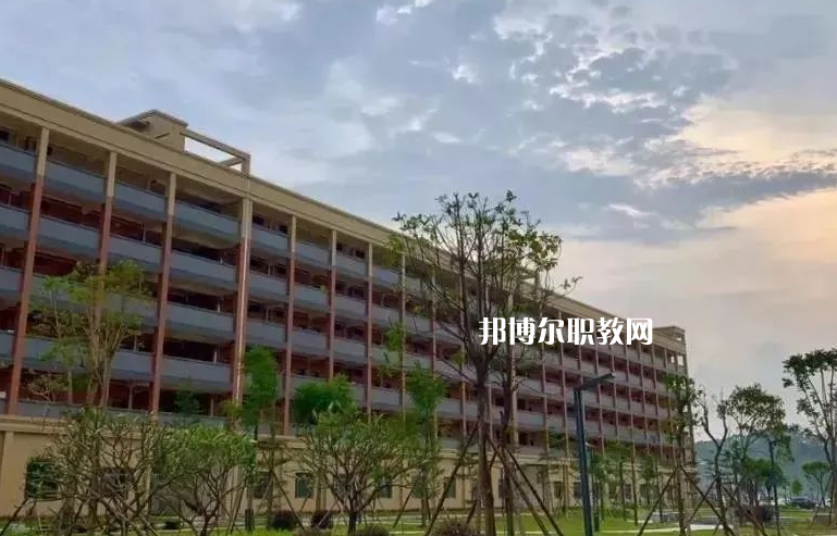 廣州涉外學(xué)院中職部2022年報(bào)名條件、招生要求、招生對象