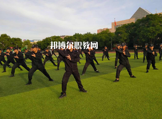蘭州華中司法職業(yè)學(xué)校怎么樣、好不好