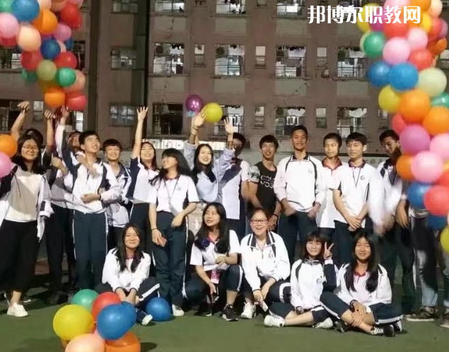 廣東創(chuàng)業(yè)工貿(mào)技工學校2022年報名條件、招生要求、招生對象