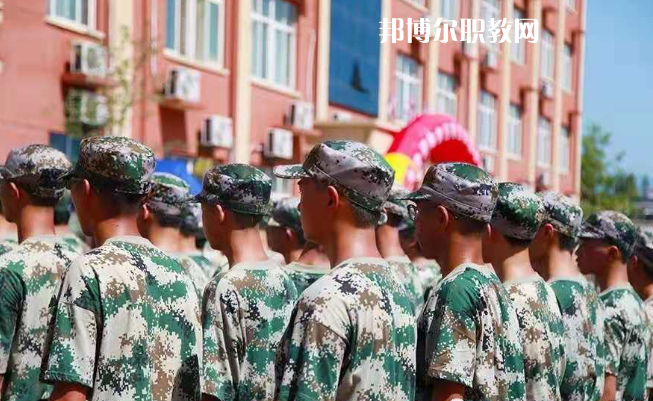 陜西現(xiàn)代工業(yè)技術(shù)學(xué)校2022年報名條件、招生要求、招生對象