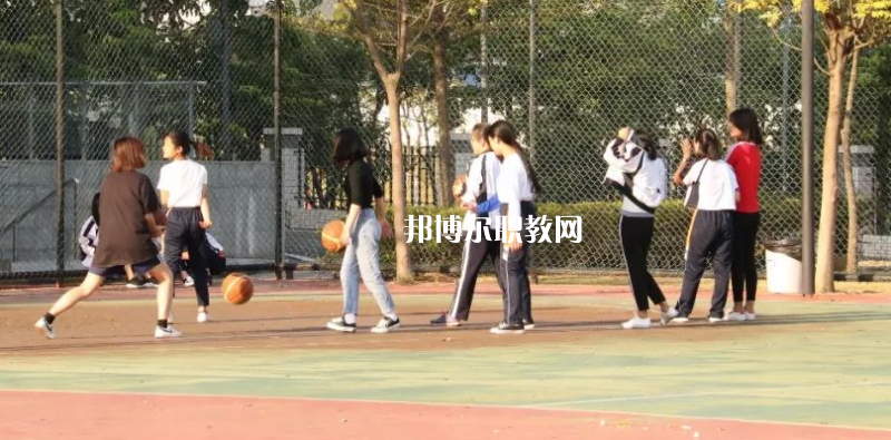 韶關(guān)湞江中等職業(yè)學(xué)校怎么樣、好不好