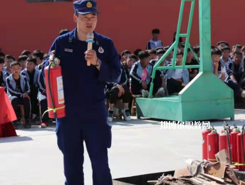 定西隴中護理學校2022年招生錄取分數(shù)線 