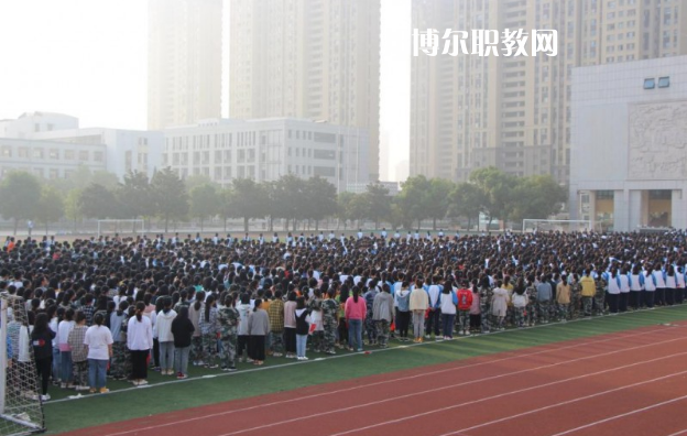江蘇徐州醫(yī)藥高等職業(yè)學(xué)校2022年報(bào)名條件、招生要求、招生對(duì)象