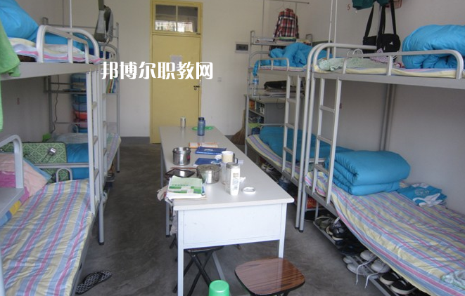 秦安縣古城農(nóng)業(yè)中學2022年宿舍條件