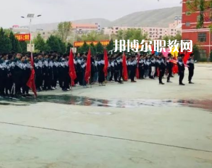 會寧現(xiàn)代科技職業(yè)學(xué)校怎么樣、好不好