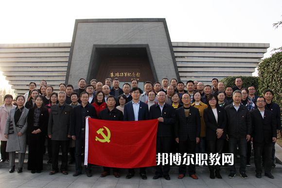 江蘇省宿遷中等專業(yè)學(xué)校2022年學(xué)報(bào)名條件、招生對象、招生要求