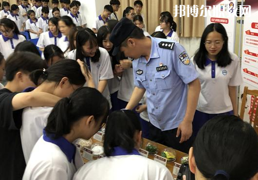 韶關(guān)中等職業(yè)技術(shù)學校2022年報名條件、招生要求、招生對象