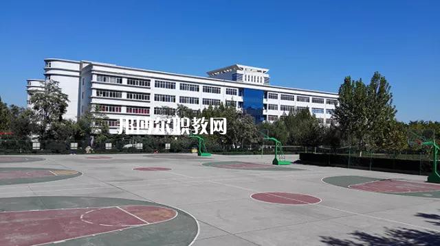 石家莊高級(jí)技工學(xué)校2022年報(bào)名條件、招生要求、招生對象