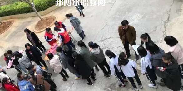 韶關中等職業(yè)技術學校網站網址