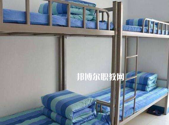秦皇島市燕?？萍悸殬I(yè)學(xué)校2022年宿舍條件