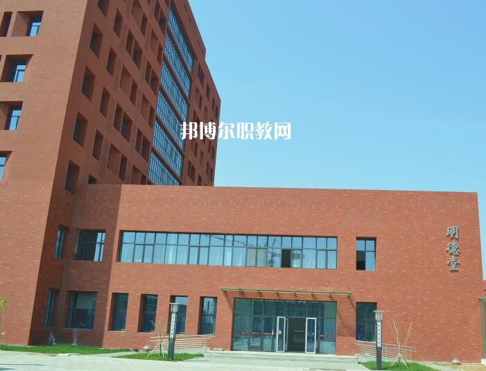 張家口機械工業(yè)學(xué)校2022年報名條件、招生要求、招生對象