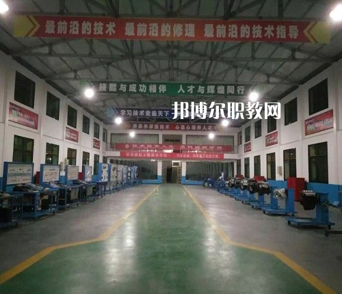 西安高科工程技術(shù)學(xué)校怎么樣、好不好