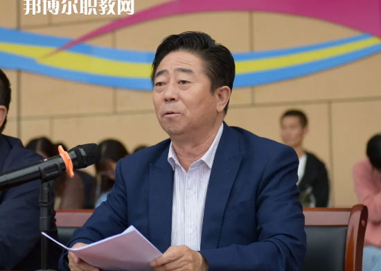 鎮(zhèn)原縣職業(yè)中等專業(yè)學(xué)校怎么樣、好不好