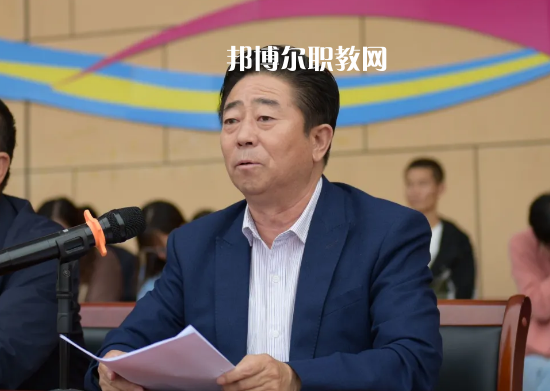 合水職業(yè)中等專業(yè)學(xué)校怎么樣、好不好