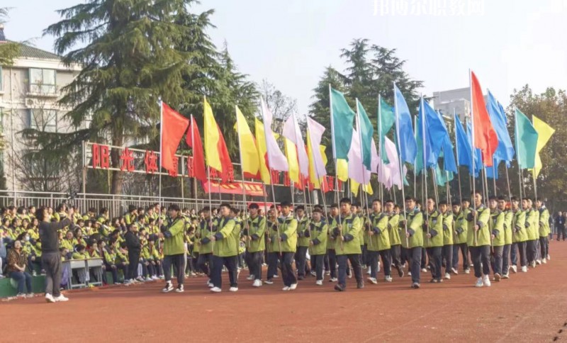 南京浦口中等專業(yè)學(xué)校怎么樣、好不好