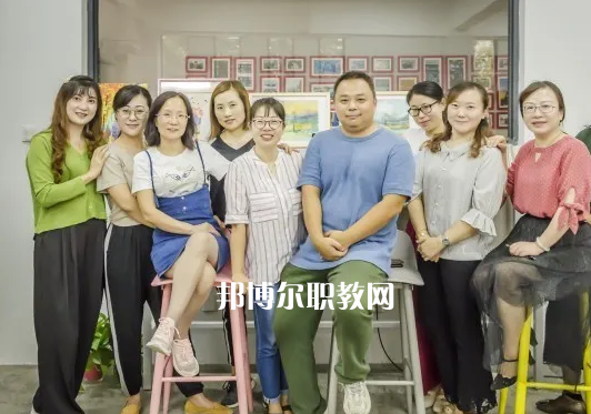 南京商業(yè)學(xué)校怎么樣、好不好