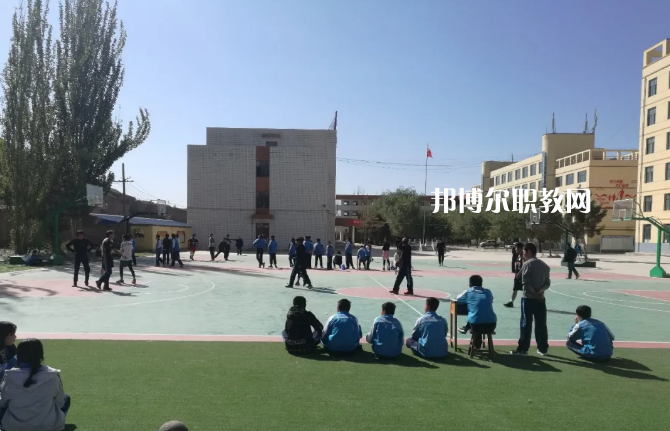 永登中等職業(yè)技術(shù)學(xué)校2022年學(xué)費、收費多少