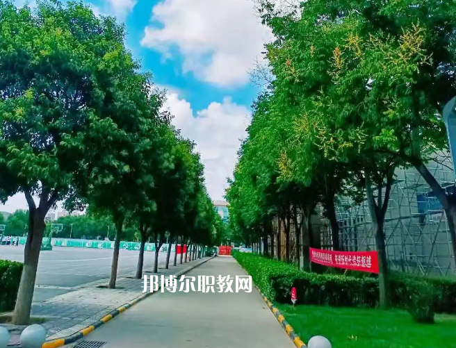 陜西汽車技工學(xué)校怎么樣、好不好