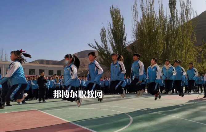 永登中等職業(yè)技術學校怎么樣、好不好