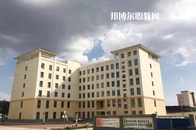 甘肅幼兒師范學校2022年學費、收費多少
