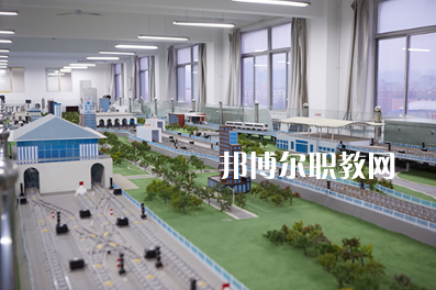 西安齊力鐵路學(xué)校怎么樣、好不好