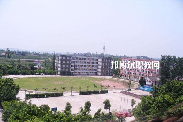 重慶開州區(qū)職業(yè)教育中心怎么樣、好不好