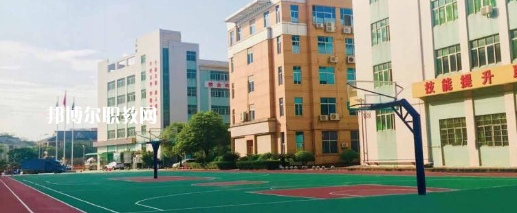 廣東羊城技工學校怎么樣、好不好