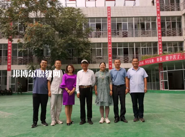 甘肅科興職業(yè)學校2022年招生錄取分數線 