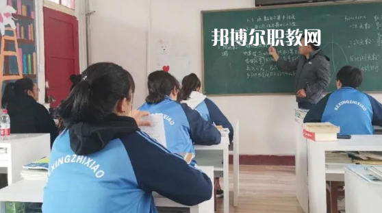 甘肅科興職業(yè)學(xué)校怎么樣、好不好