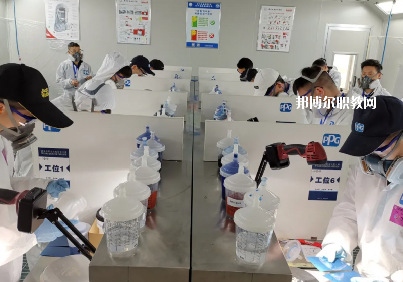 貴州交通運輸學校2022年報名條件、招生要求、招生對象