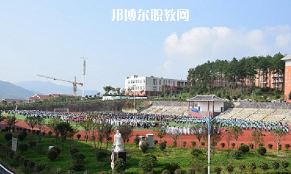 德慶縣中等職業(yè)學(xué)校怎么樣、好不好