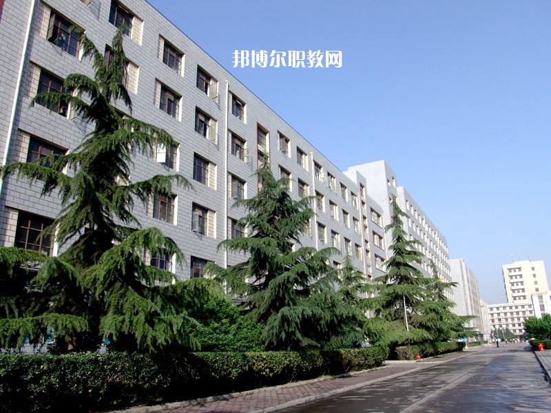 蘭州商業(yè)學(xué)校怎么樣、好不好