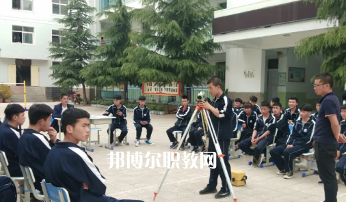 禮縣白河農(nóng)業(yè)中學(xué)怎么樣、好不好