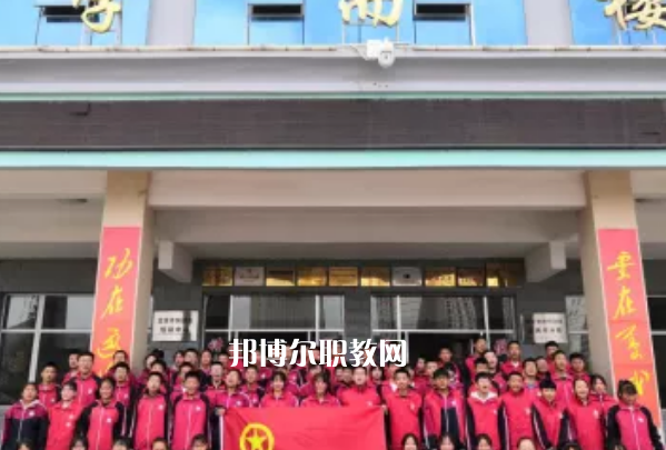 定西高級(jí)職業(yè)技術(shù)學(xué)校2022年報(bào)名條件、招生要求、招生對(duì)象 