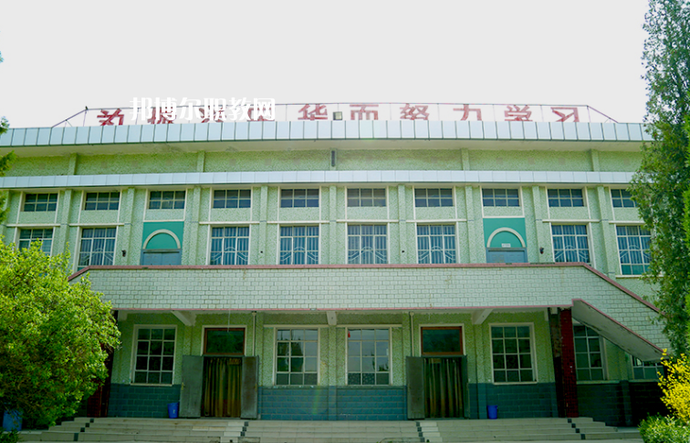 甘肅軌道交通運(yùn)輸技工學(xué)校2022年報(bào)名條件、招生要求、招生對(duì)象