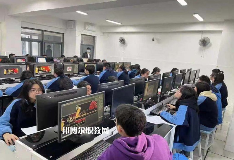 南京莫愁中等專業(yè)學(xué)校怎么樣、好不好