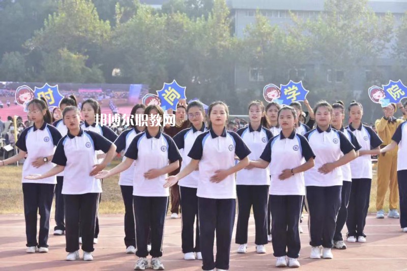 南京金陵高等職業(yè)技術(shù)學(xué)校2022年報(bào)名條件、招生要求、招生對(duì)象