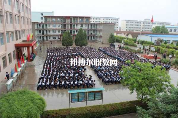 西峰職業(yè)中等專業(yè)學(xué)校2022年報(bào)名條件、招生要求、招生對(duì)象