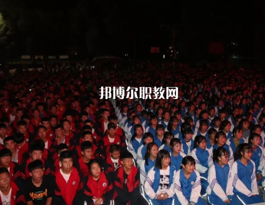 武山職業(yè)中等專業(yè)學(xué)校2022年報(bào)名條件、招生要求、招生對象 