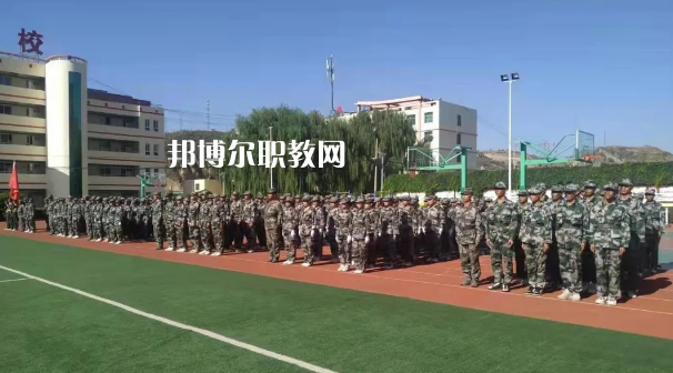 子洲職業(yè)教育中心怎么樣、好不好