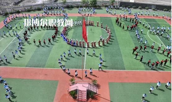 文縣職業(yè)技術(shù)學(xué)校2022年學(xué)費(fèi)、收費(fèi)多少
