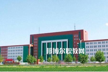 灤州職業(yè)技術(shù)教育中心怎么樣、好不好