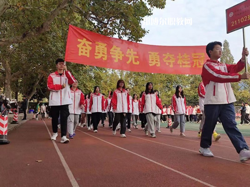 江蘇新聞出版學(xué)校怎么樣、好不好
