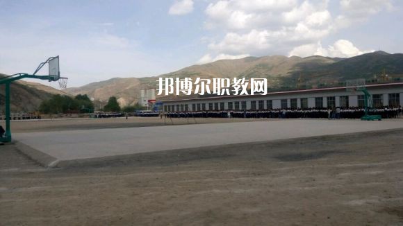 岷縣職業(yè)中等專業(yè)學(xué)校2022年學(xué)費(fèi)，收費(fèi)多少