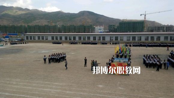岷縣職業(yè)中等專業(yè)學(xué)校2022年報(bào)名條件、招生要求、招生對(duì)象