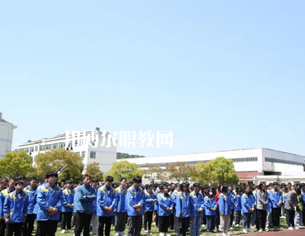 無(wú)錫太湖技工學(xué)校2022年報(bào)名條件、招生要求、招生對(duì)象