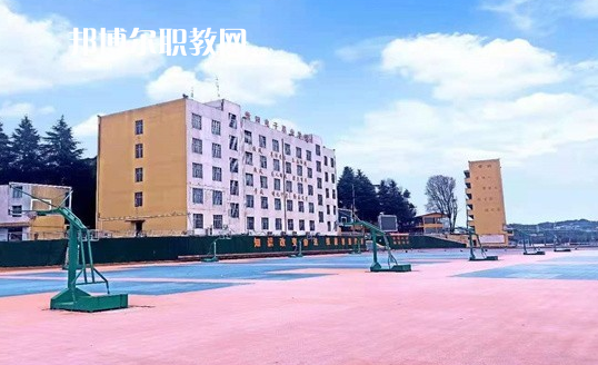 貴州體育運動學(xué)校怎么樣、好不好
