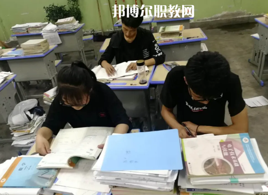 秦安職業(yè)中等專業(yè)學(xué)校2022年報(bào)名條件、招生要求、招生對(duì)象 